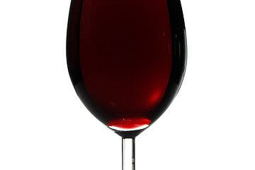 Image showing Red Wine
