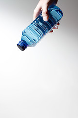 Image showing Water bottle