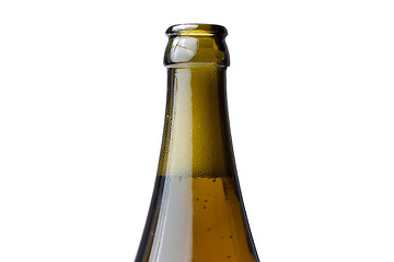 Image showing Beer Bottle