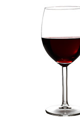 Image showing Red Wine