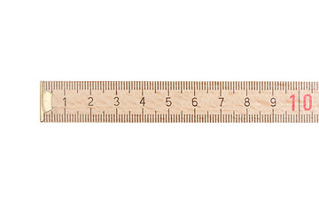 Image showing Measure tool