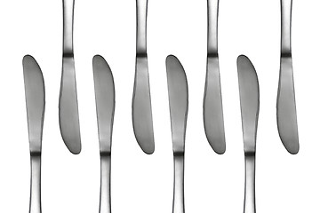 Image showing Knives