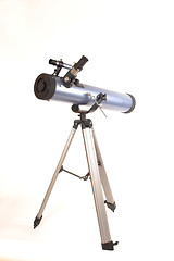 Image showing telescope