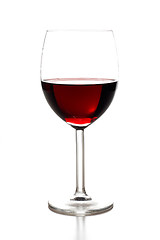 Image showing Red Wine