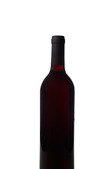 Image showing Red Wine