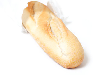 Image showing Baguette