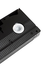 Image showing Video tape