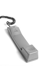 Image showing Telephne handle