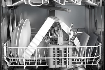 Image showing Dishwasher