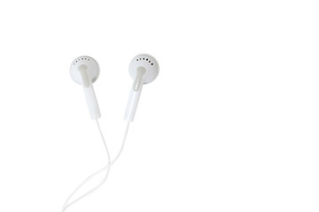 Image showing Ear buds