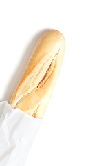 Image showing Baguette