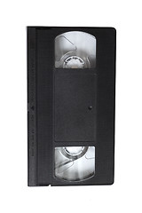 Image showing Video tape