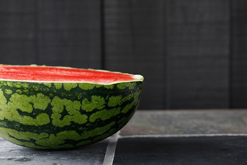 Image showing Water melon