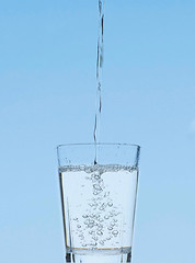 Image showing Water