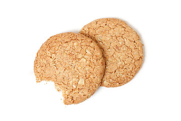 Image showing Biscuits