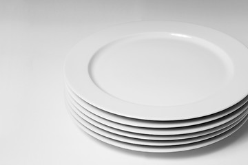 Image showing Plates