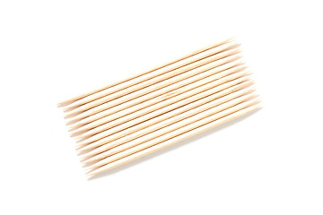 Image showing Toothpicks