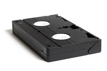 Image showing Video tape