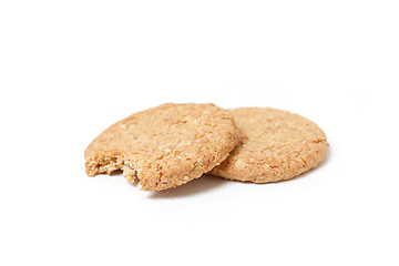 Image showing Biscuits