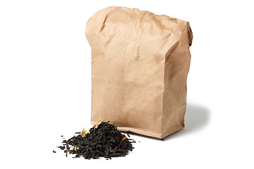 Image showing Tea