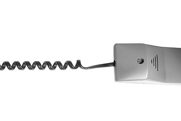 Image showing Telephne handle