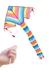 Image showing Kite