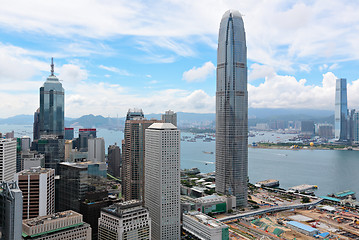 Image showing Hong Kong