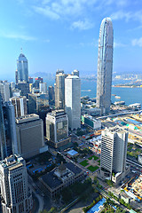 Image showing Hong Kong