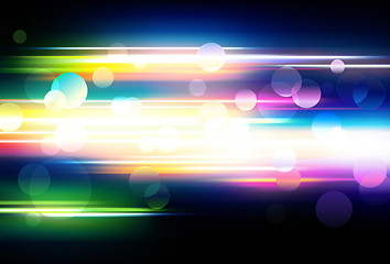 Image showing Abstract Background