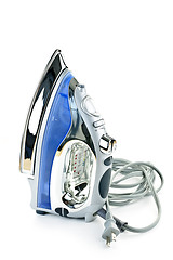 Image showing Electric iron