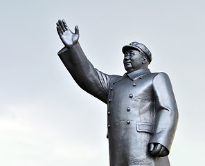 Image showing Mao