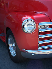 Image showing Old Truck