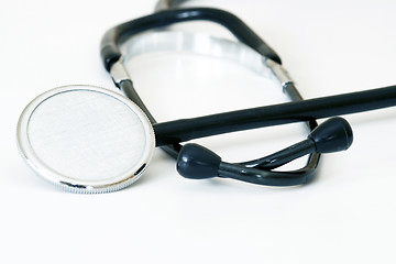 Image showing Stethoscope