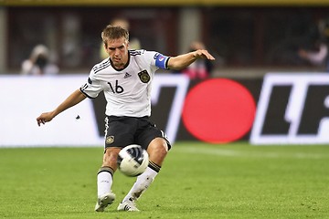 Image showing Austria vs. Germany