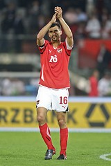 Image showing Austria vs. Germany