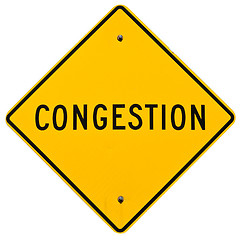 Image showing Congestion