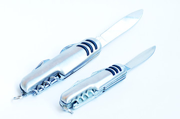 Image showing Knife