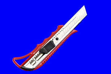 Image showing Paper knife