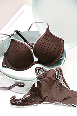 Image showing lingerie