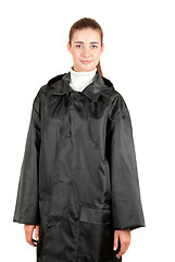 Image showing raincoat