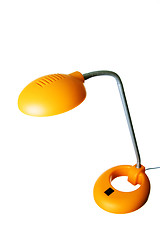 Image showing Lamp
