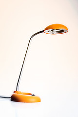 Image showing Lamp