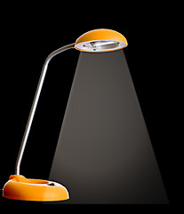 Image showing Lamp