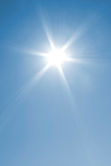 Image showing Sun