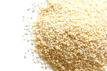 Image showing Couscous