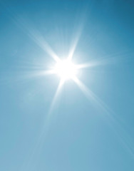 Image showing Sun