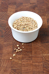 Image showing Fenugreek