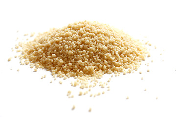 Image showing Couscous