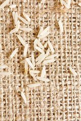 Image showing Basmati