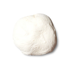 Image showing Dough